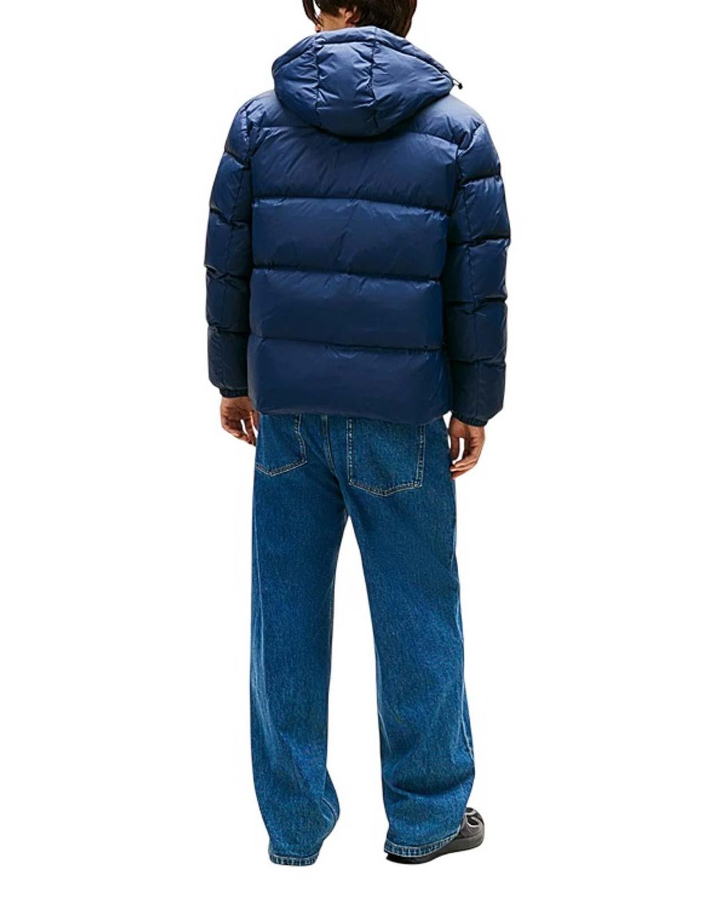Tommy Hilfiger Blue Jackets for men