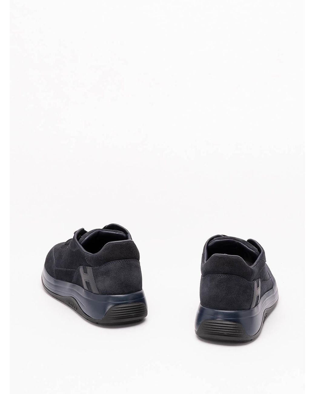 Sneakers di Hogan in Blue da Uomo