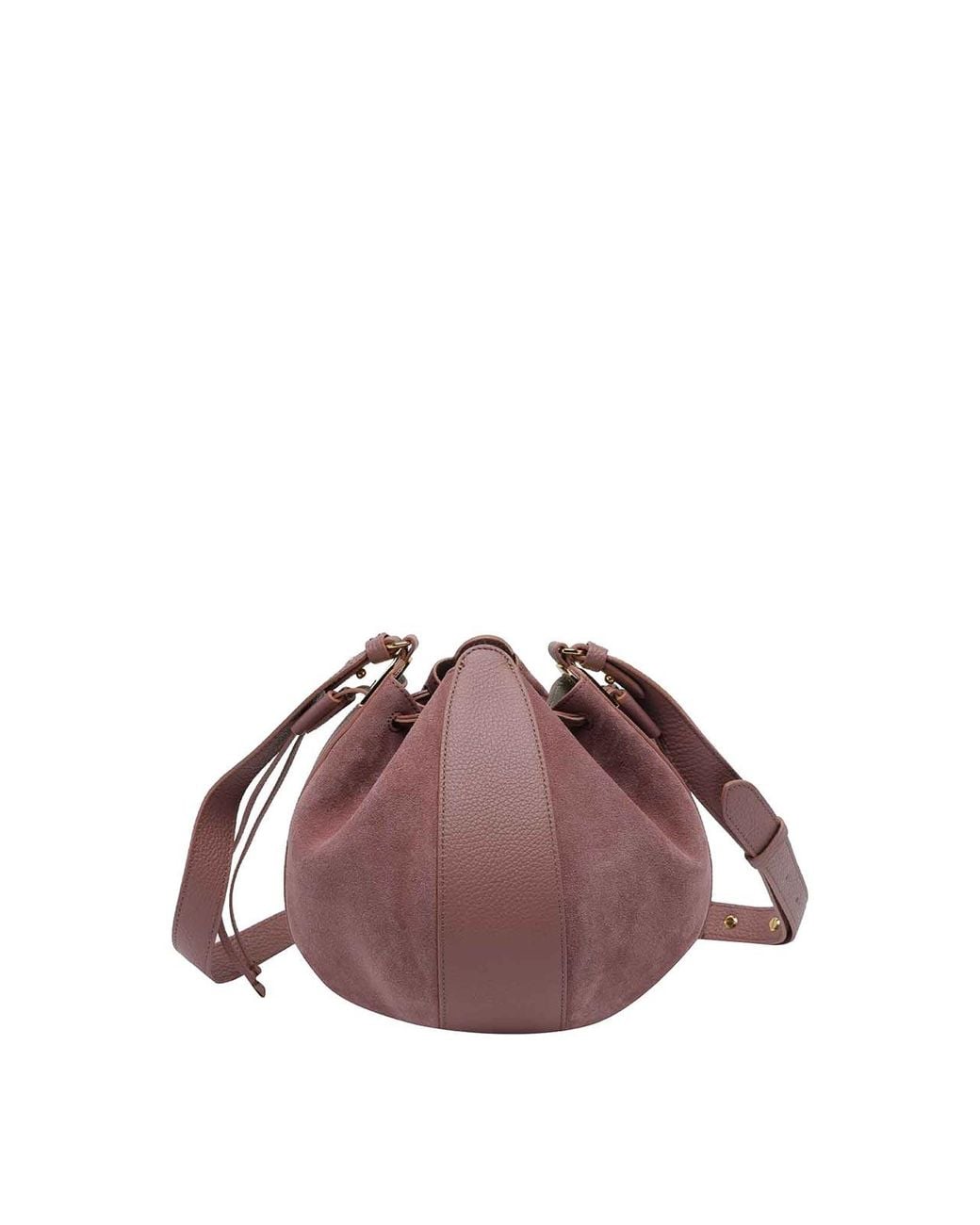 Coccinelle Brown Boom Handbag