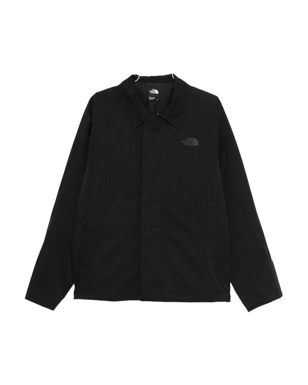 The North Face Black City Triclimate Jacket for men
