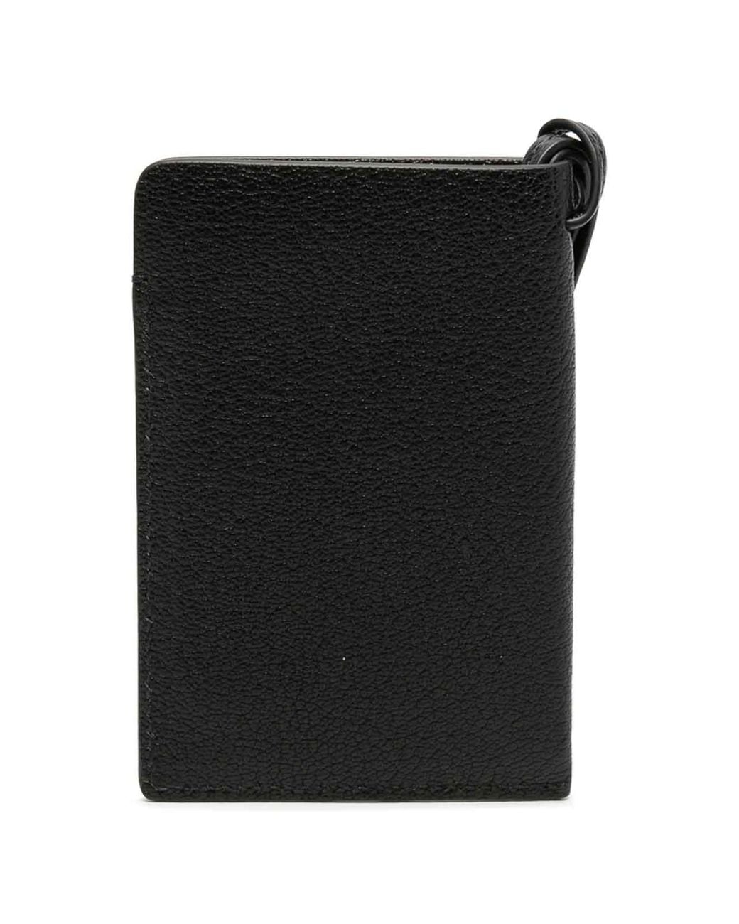 Tom Ford White Small Leather Goods for men