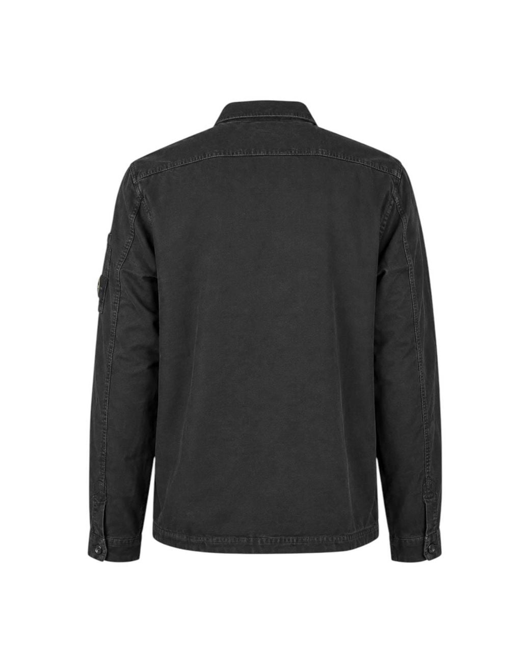 C P Company Black Shirts for men