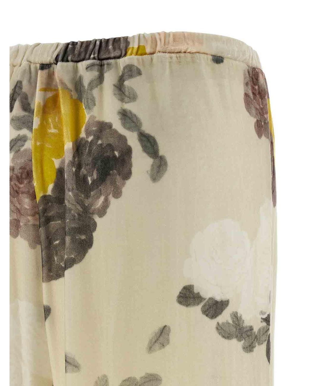 BERNADETTE Metallic Pants