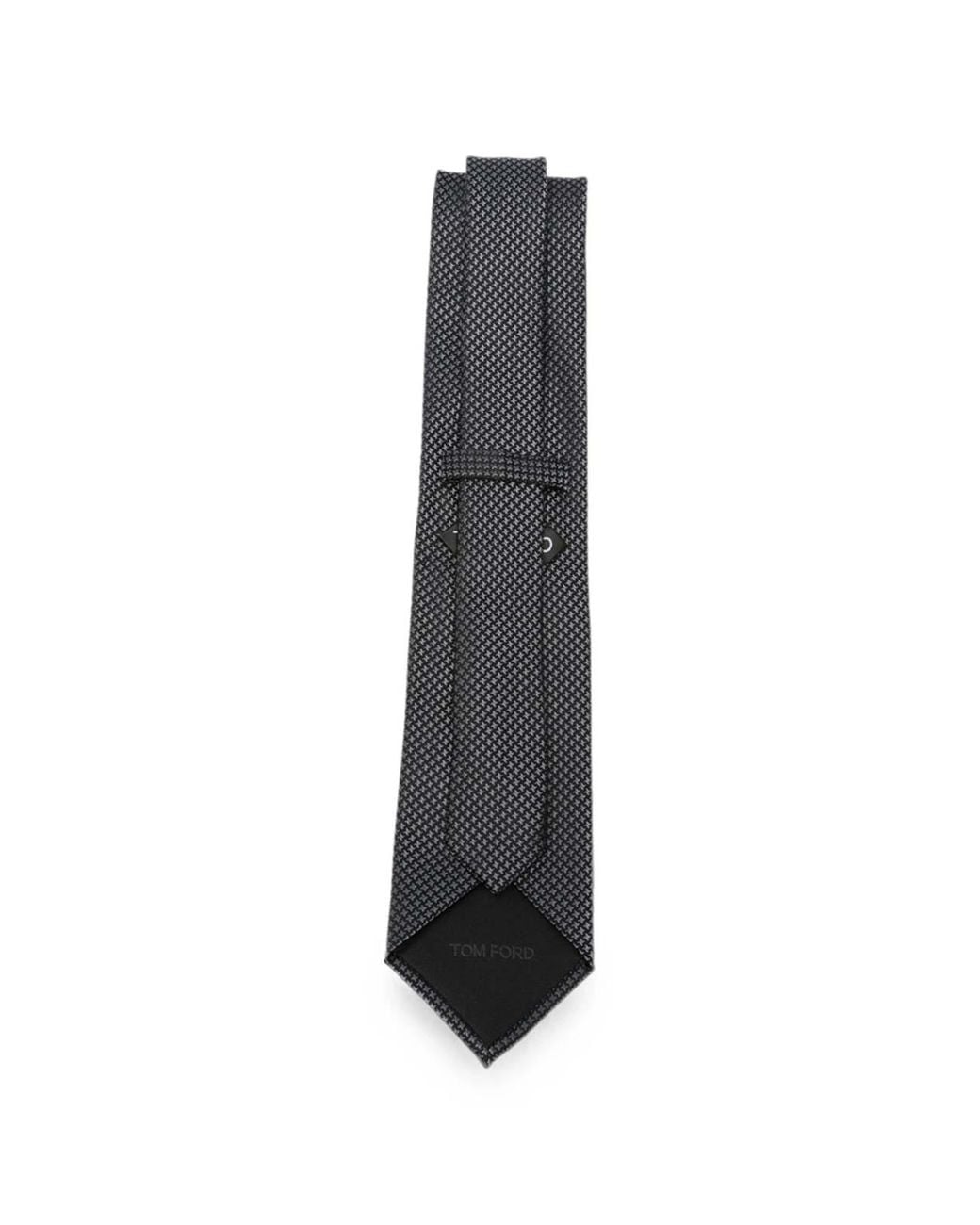 Tom Ford White Tie for men
