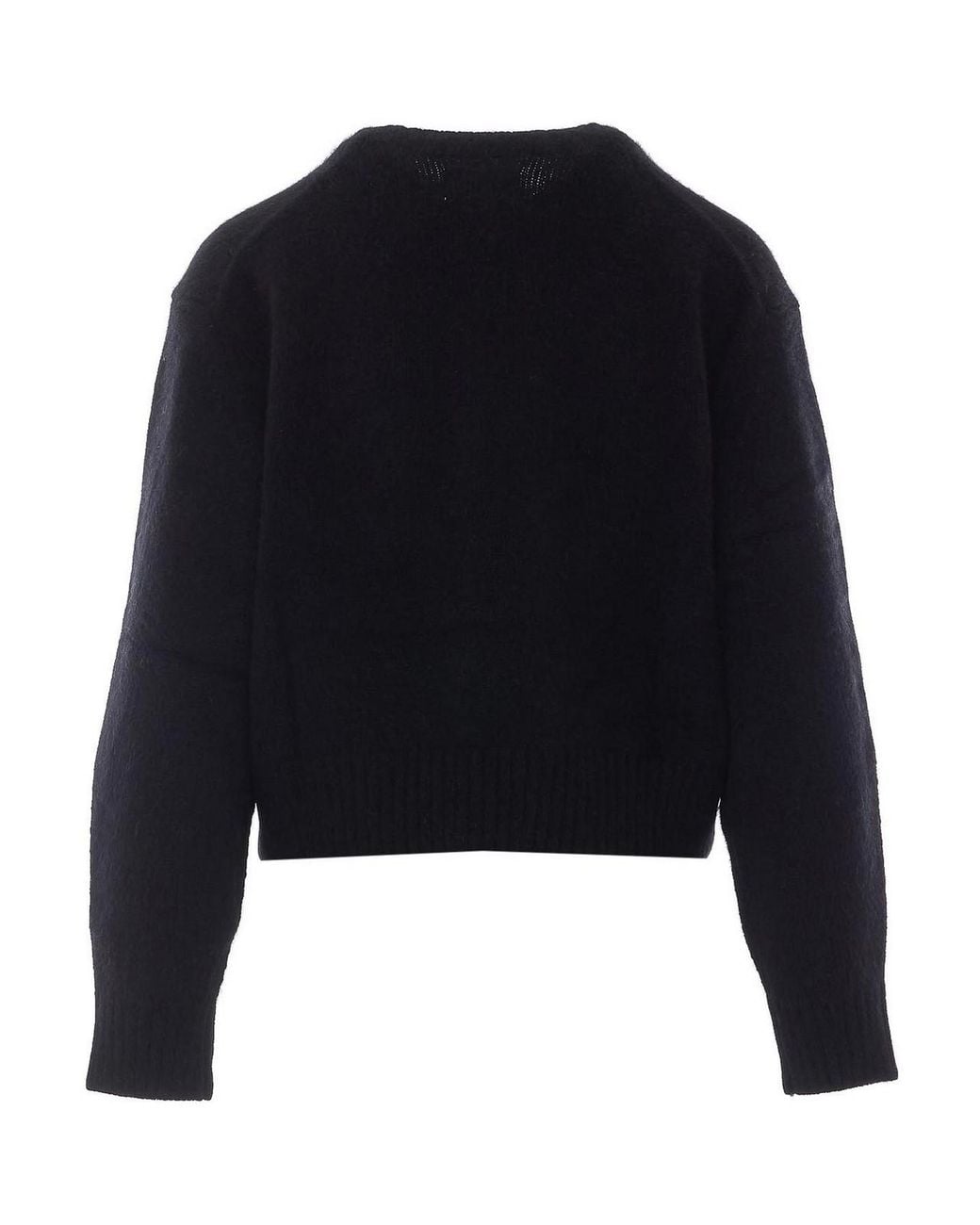 Loulou de Saison Blue Remus Cardigan