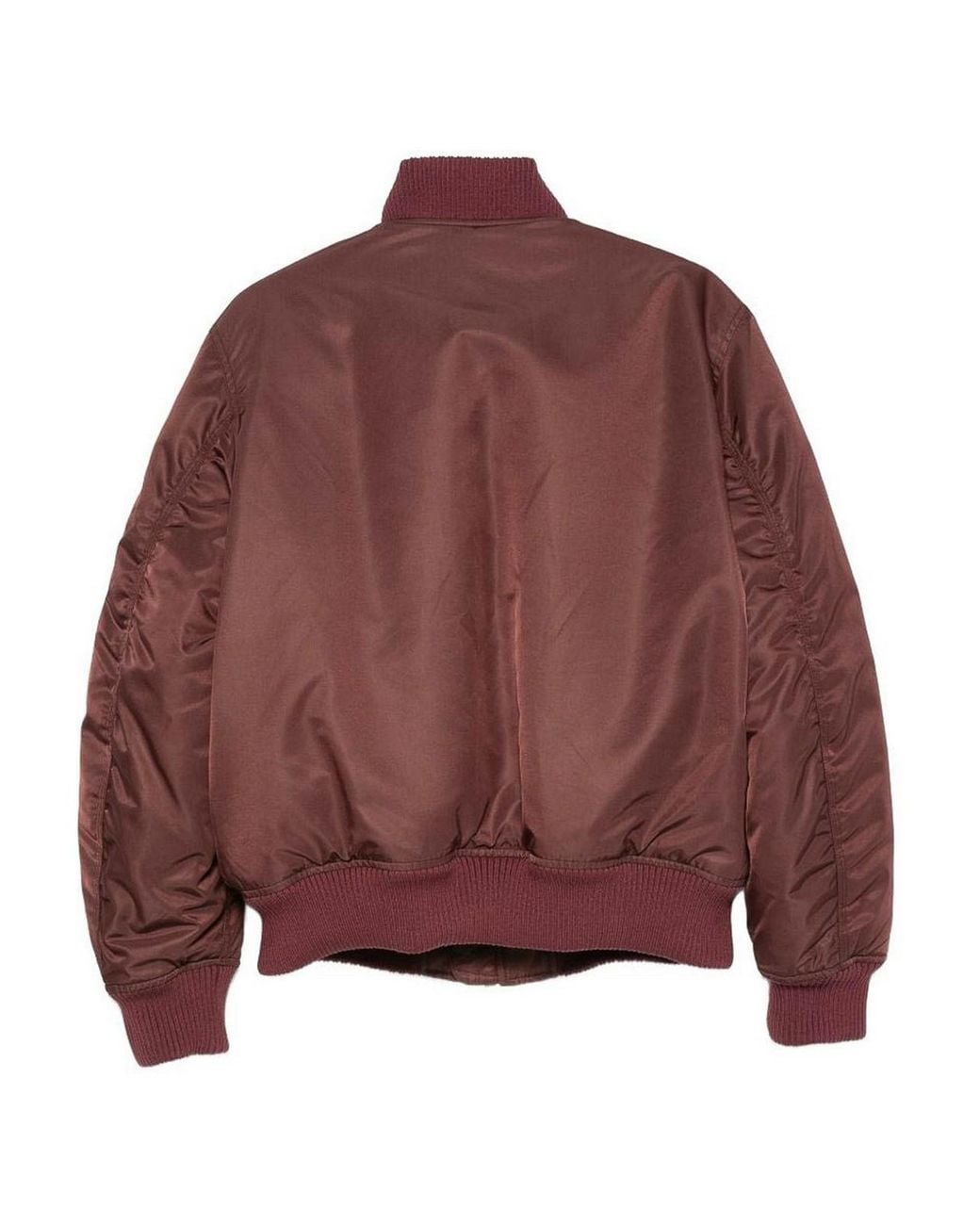Off-White c/o Virgil Abloh Red Short Jacket