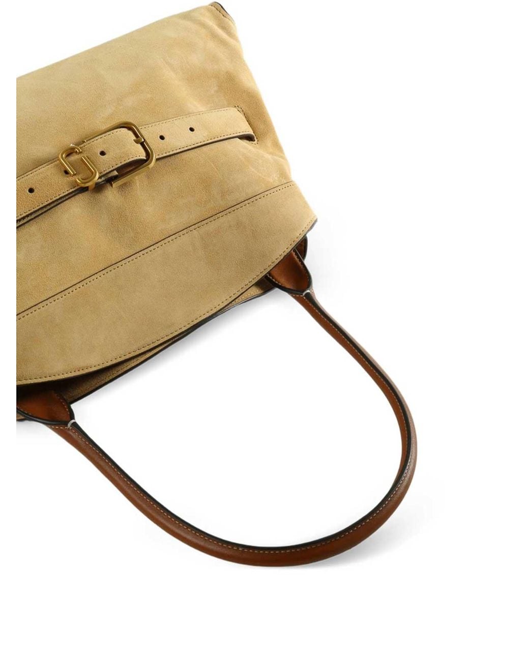 Marc Jacobs Metallic Bag