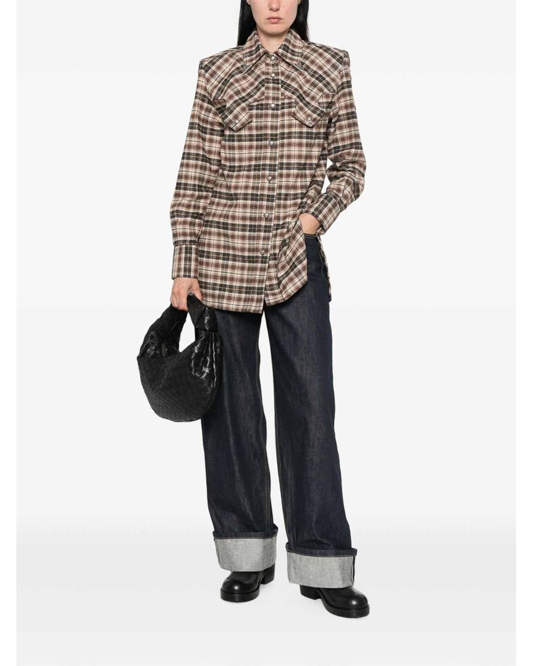 Seafarer Gray Shirt