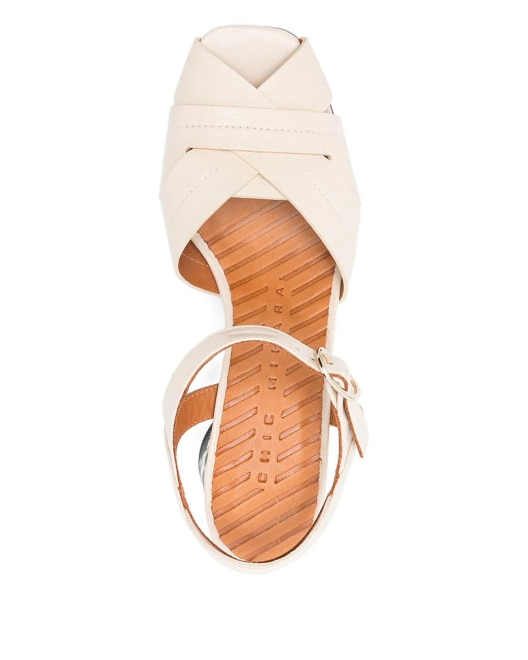 Chie Mihara Multicolor Sandals