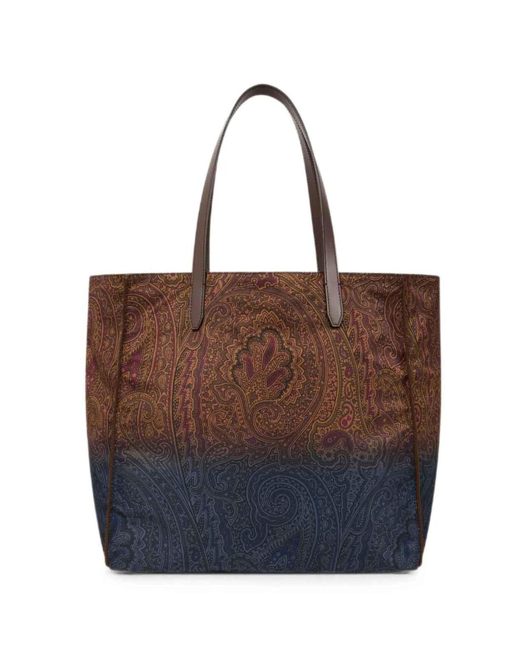 Etro Brown Bag