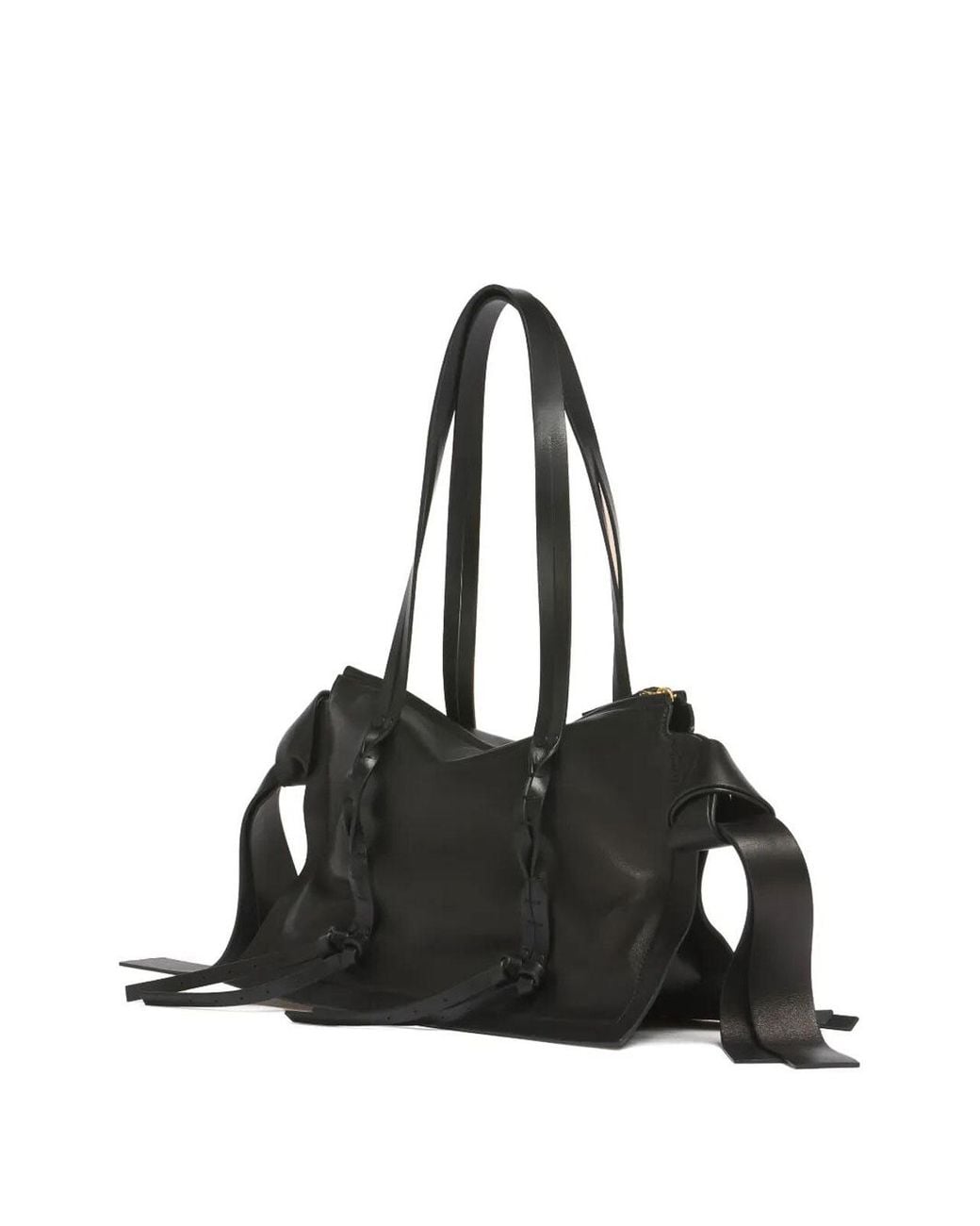 Borsa Piccola di Marni in Black