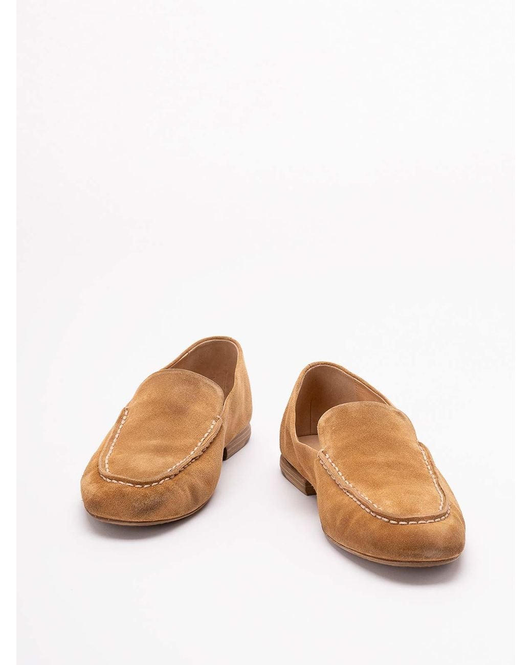 Marsèll Mokassins in Brown für Herren