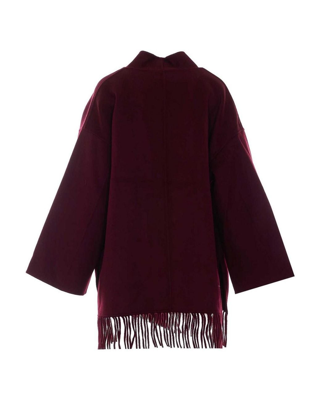 Cape The Dynamis Studio en coloris Purple
