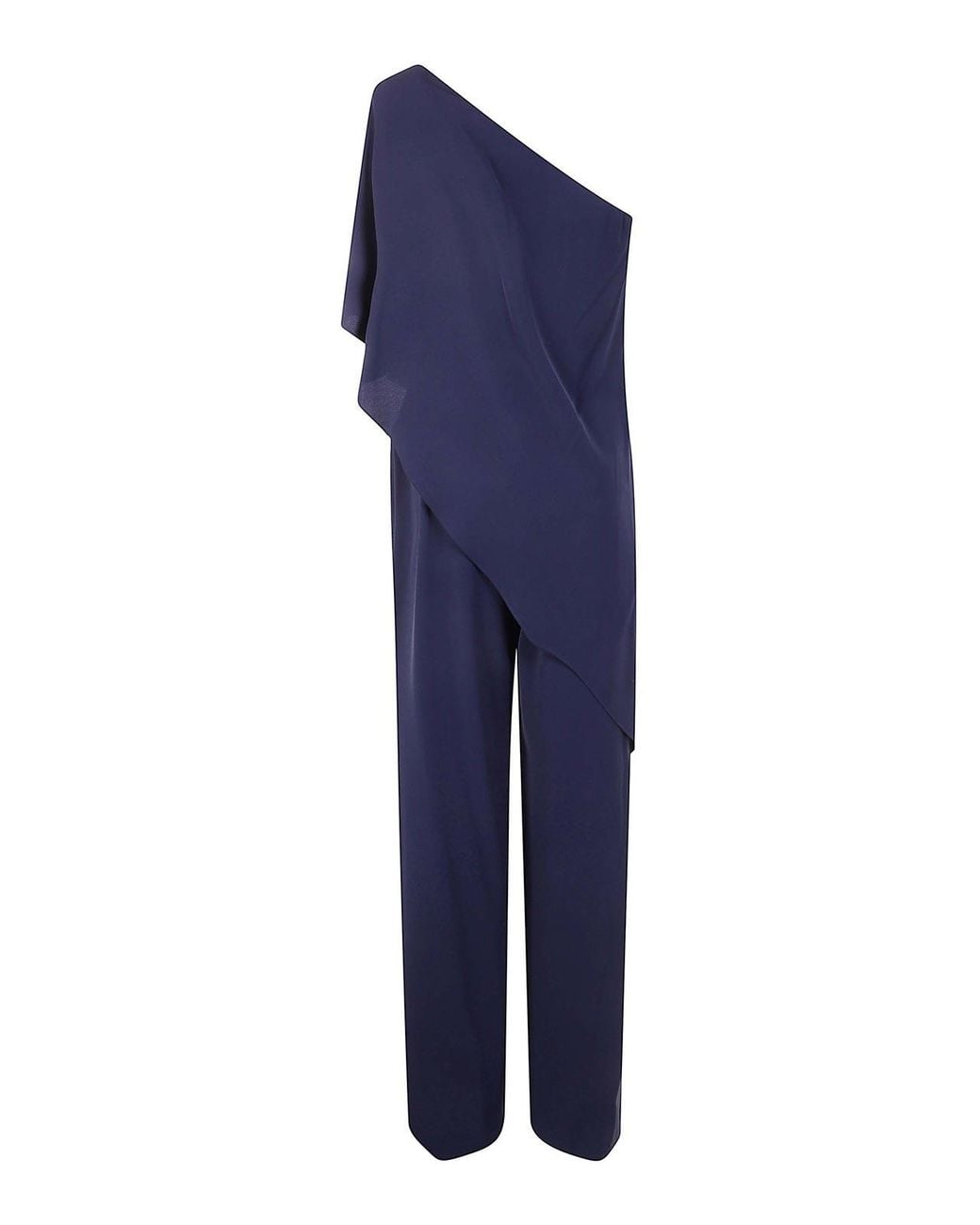 Ralph Lauren Blue April Jumpsuit