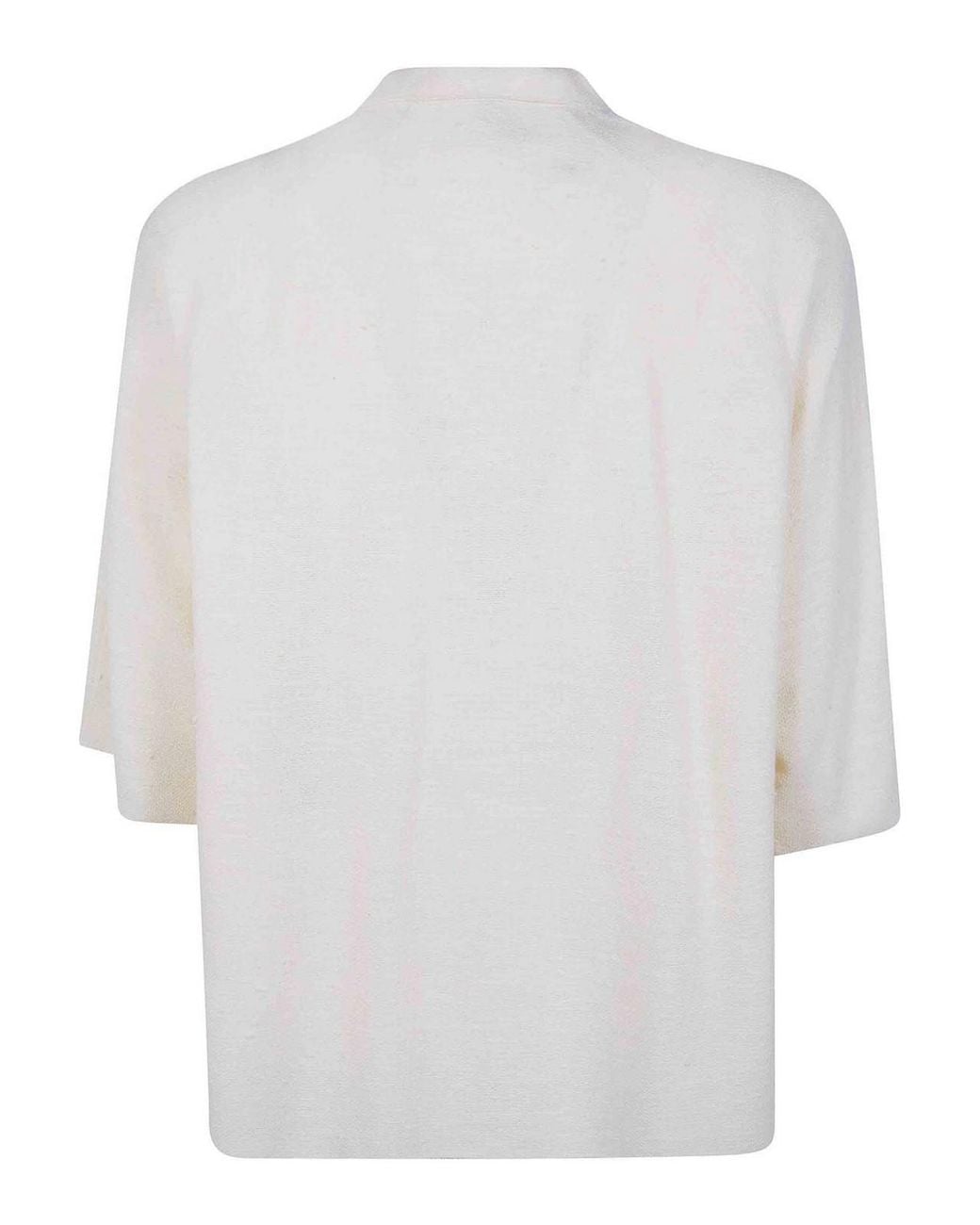 Camicia di Boboutic in White