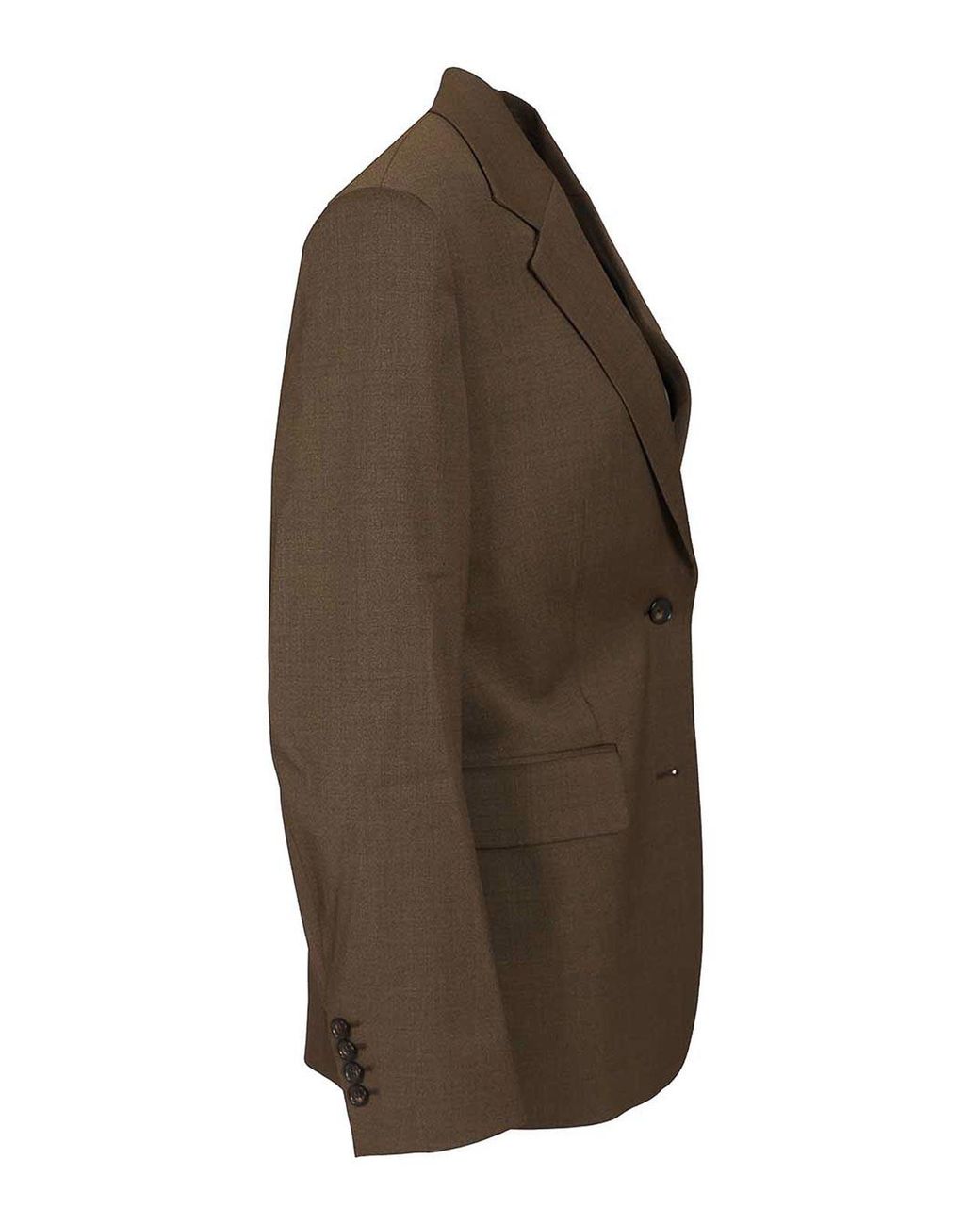 Filippa K Brown Blazer