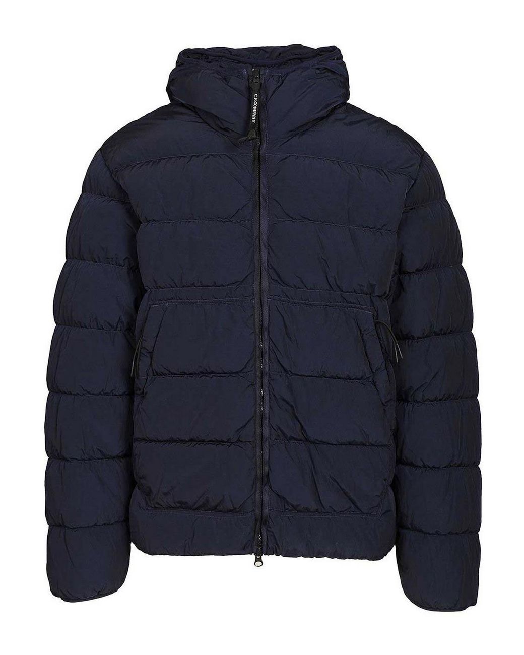 C P Company Blue Jacket for men
