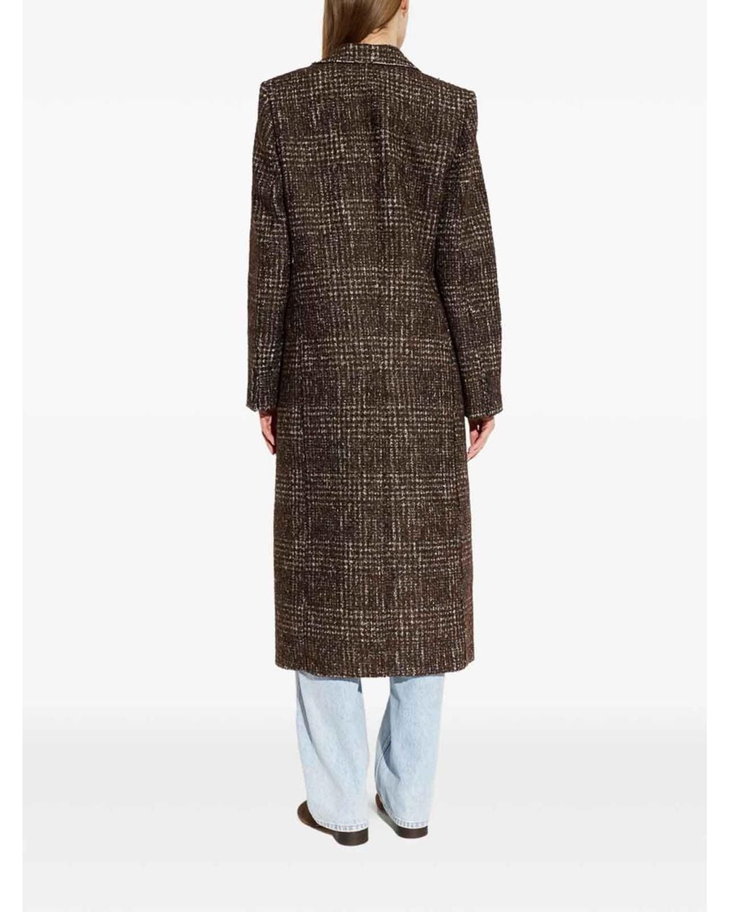 IRO Brown Outerwear