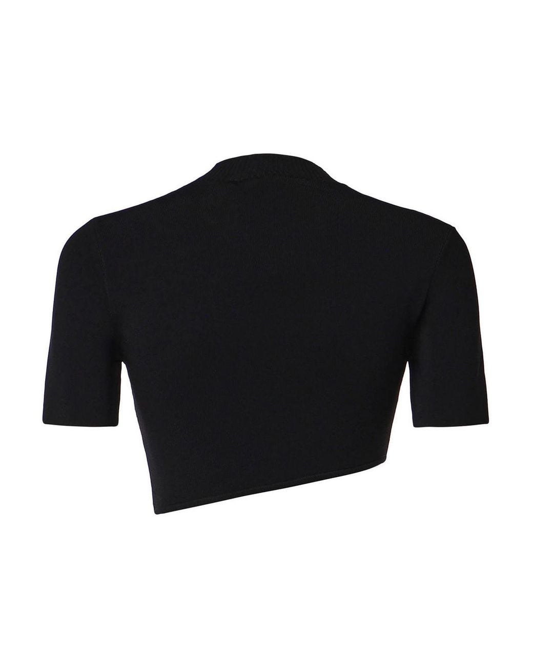 Top Christopher Esber en coloris Black