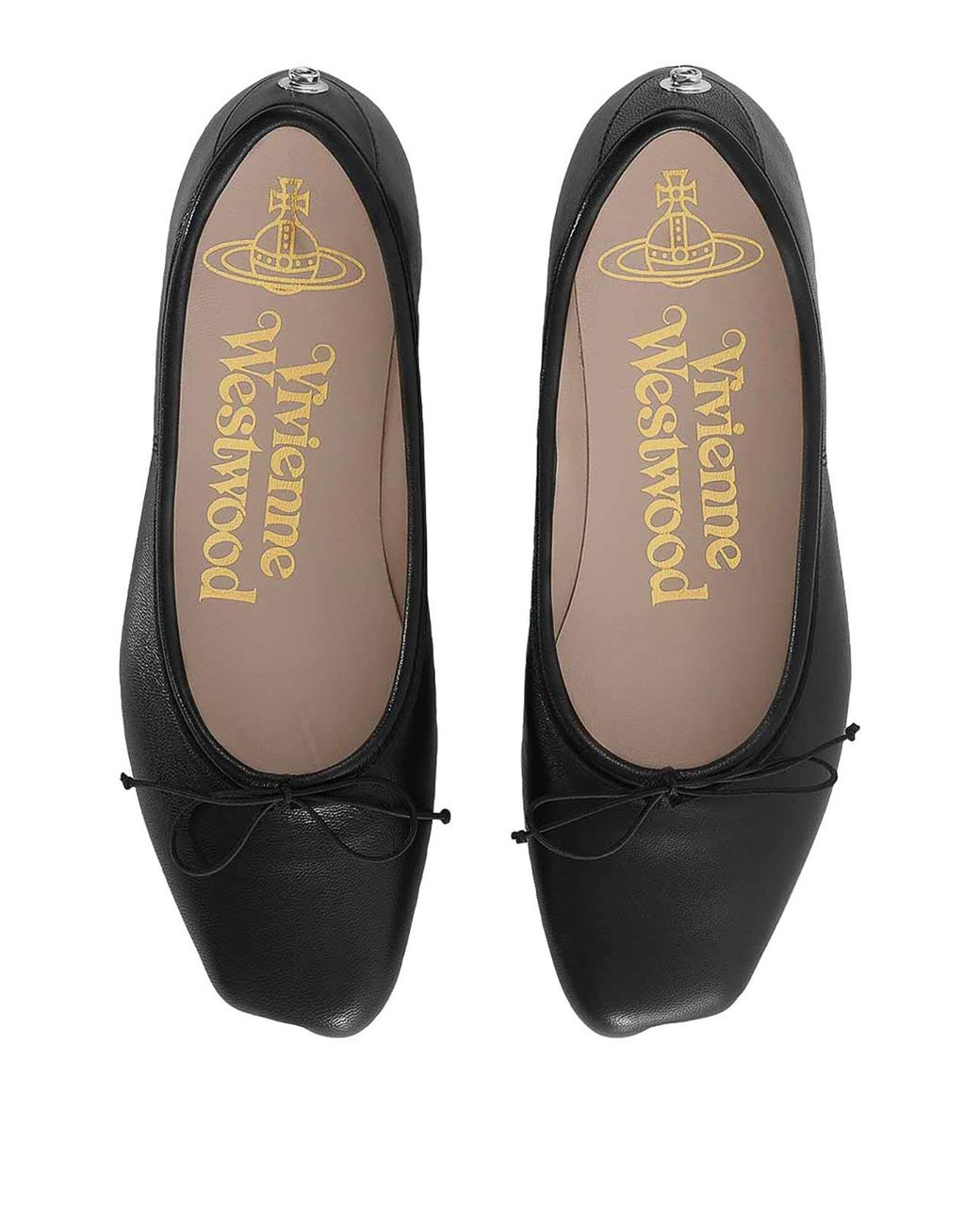 Vivienne Westwood White Ballets