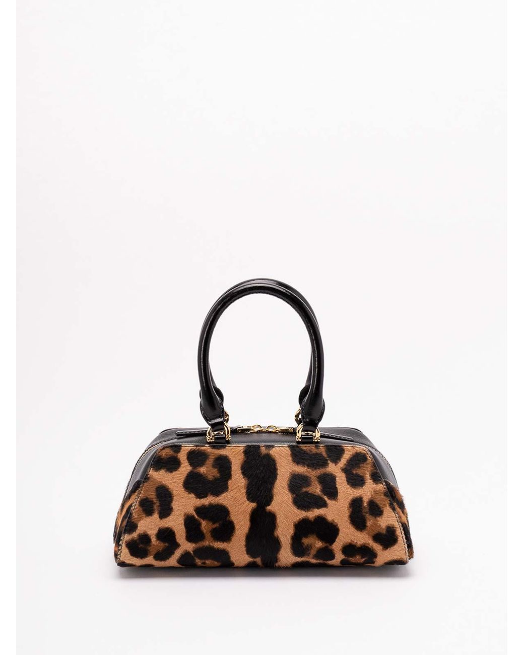 Givenchy Black 'Antigona Cube East West' Mini Bag