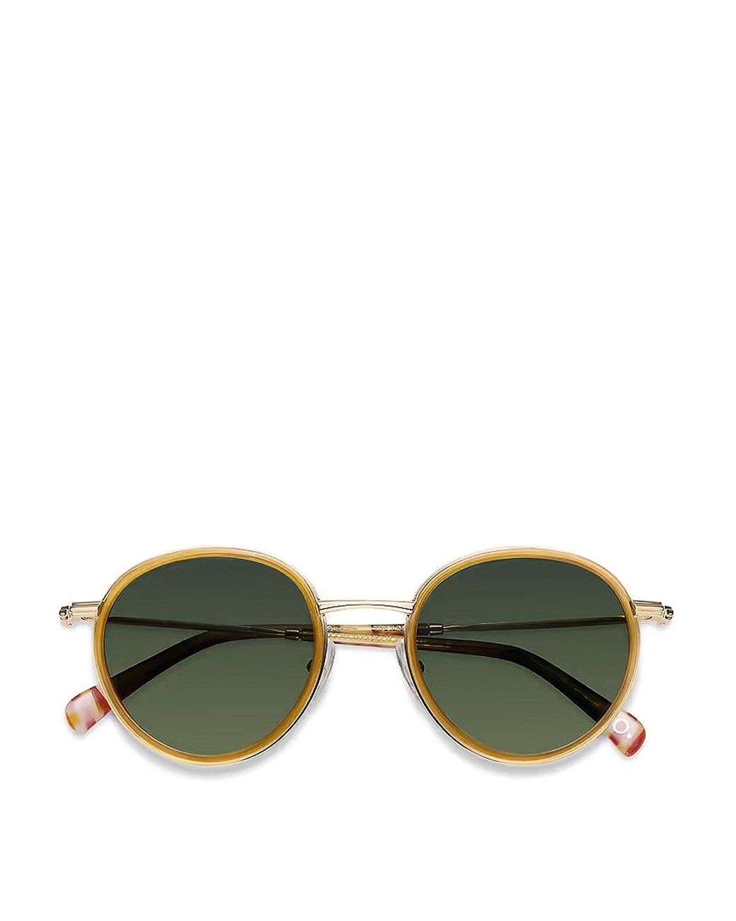 Etnia Barcelona Blue Sunglasses for men