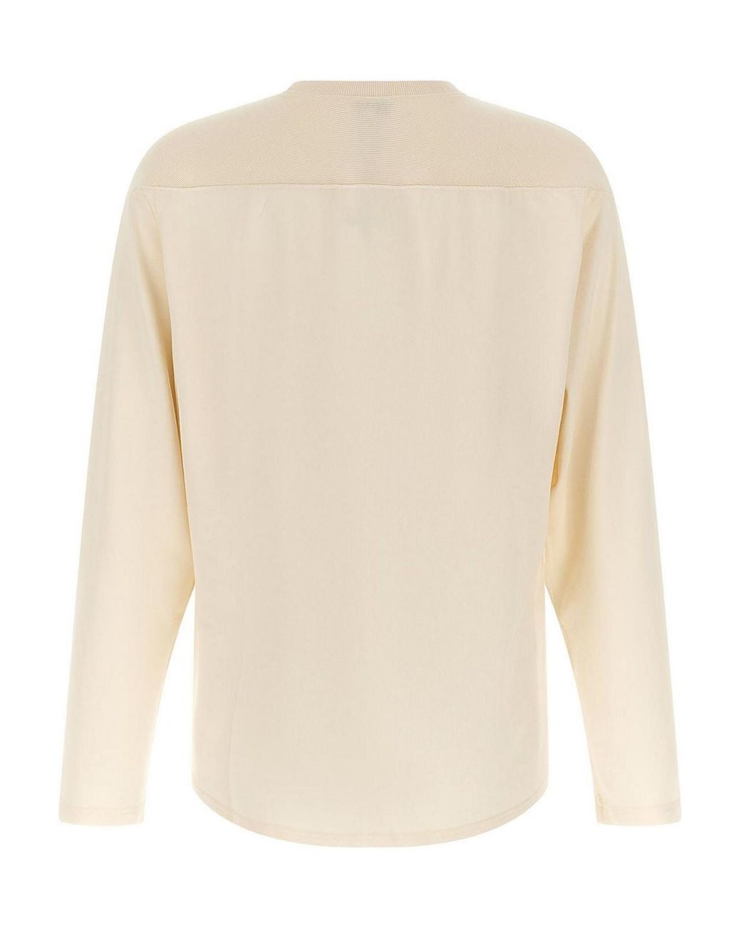 KENZO White T-Shirt Varsity' for men