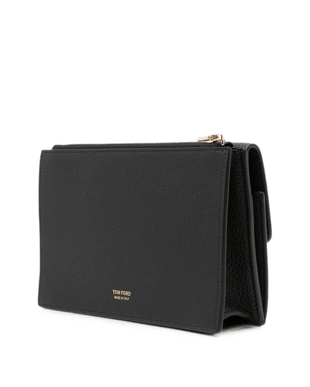 Tom Ford Black Bag