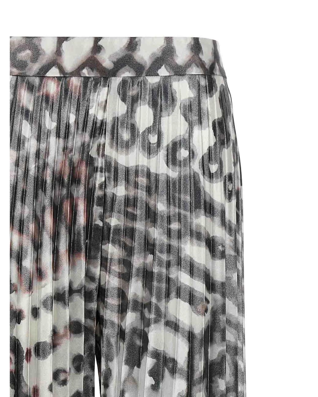 Gianluca Capannolo Multicolor Antonia Pants