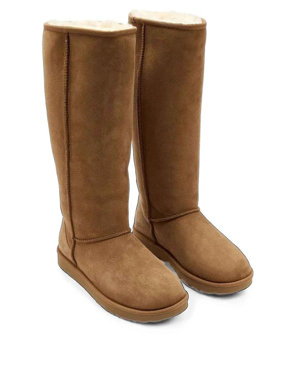 Ugg Brown Stiefel