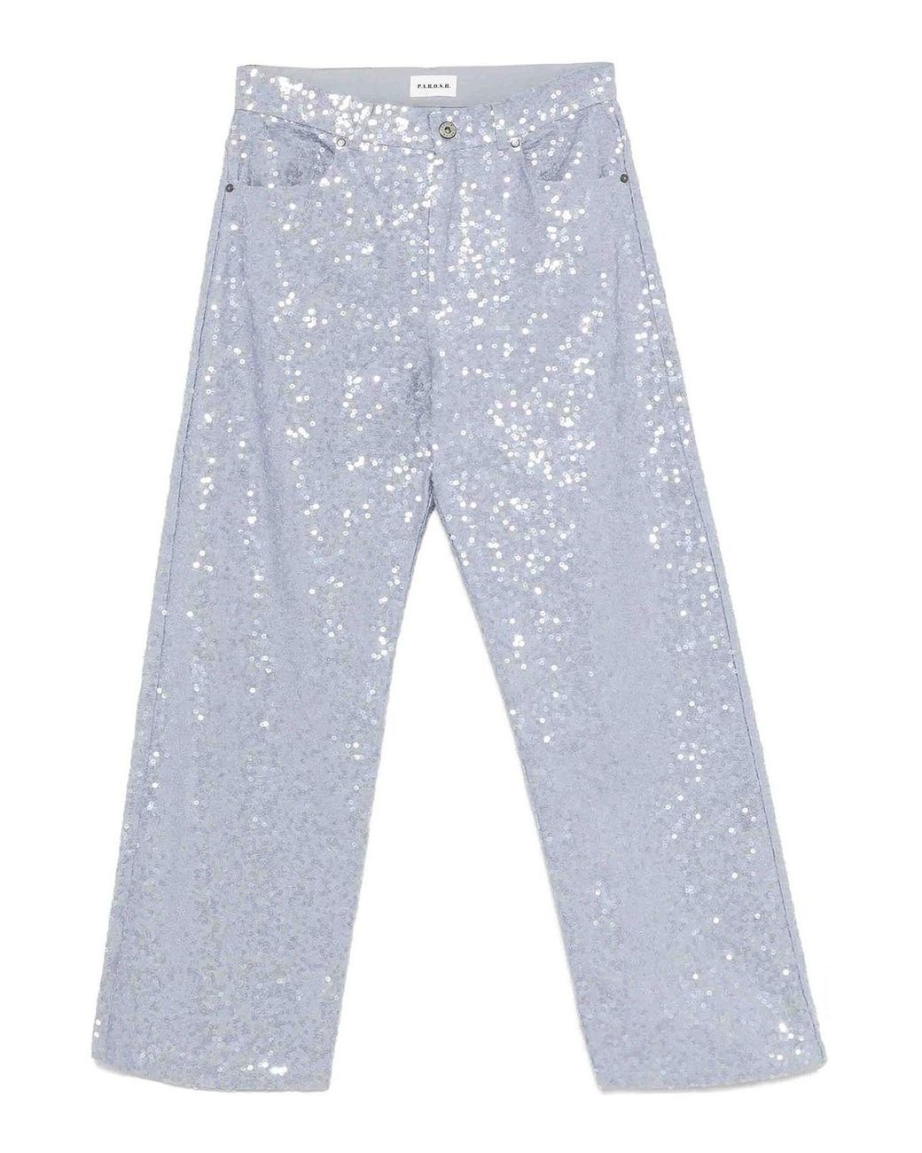 P.A.R.O.S.H. Blue Jeans