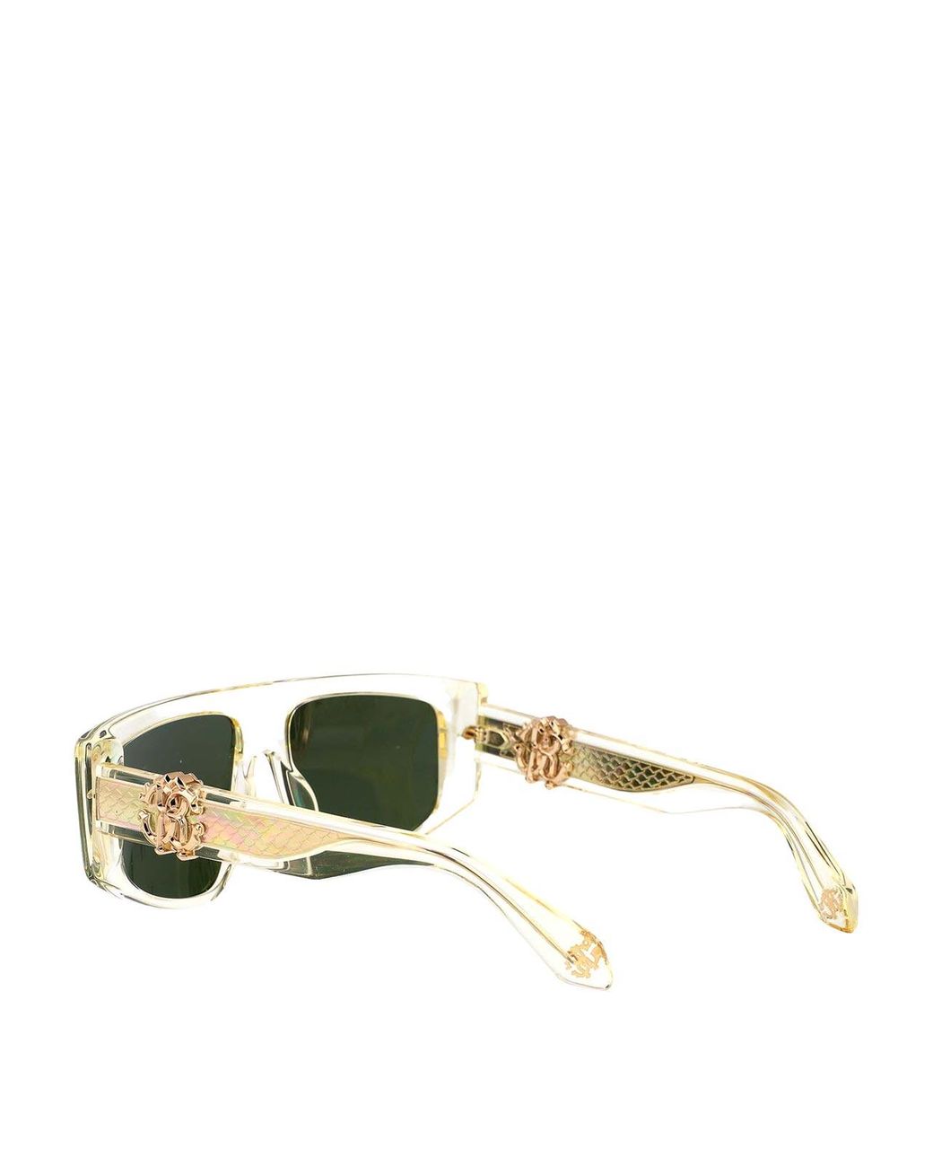 Roberto Cavalli Green Sonnenbrille