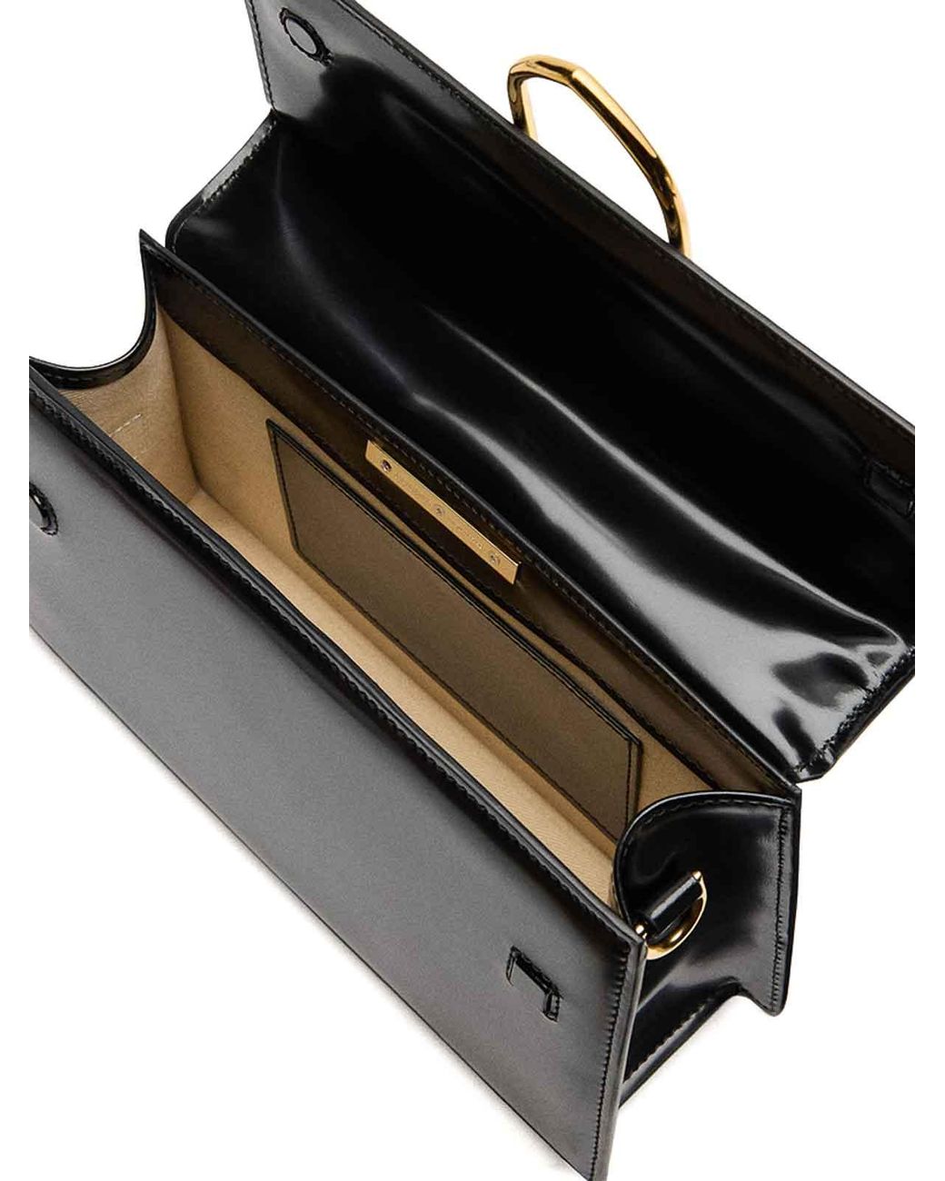 Jacquemus Black Le Grand Bambino