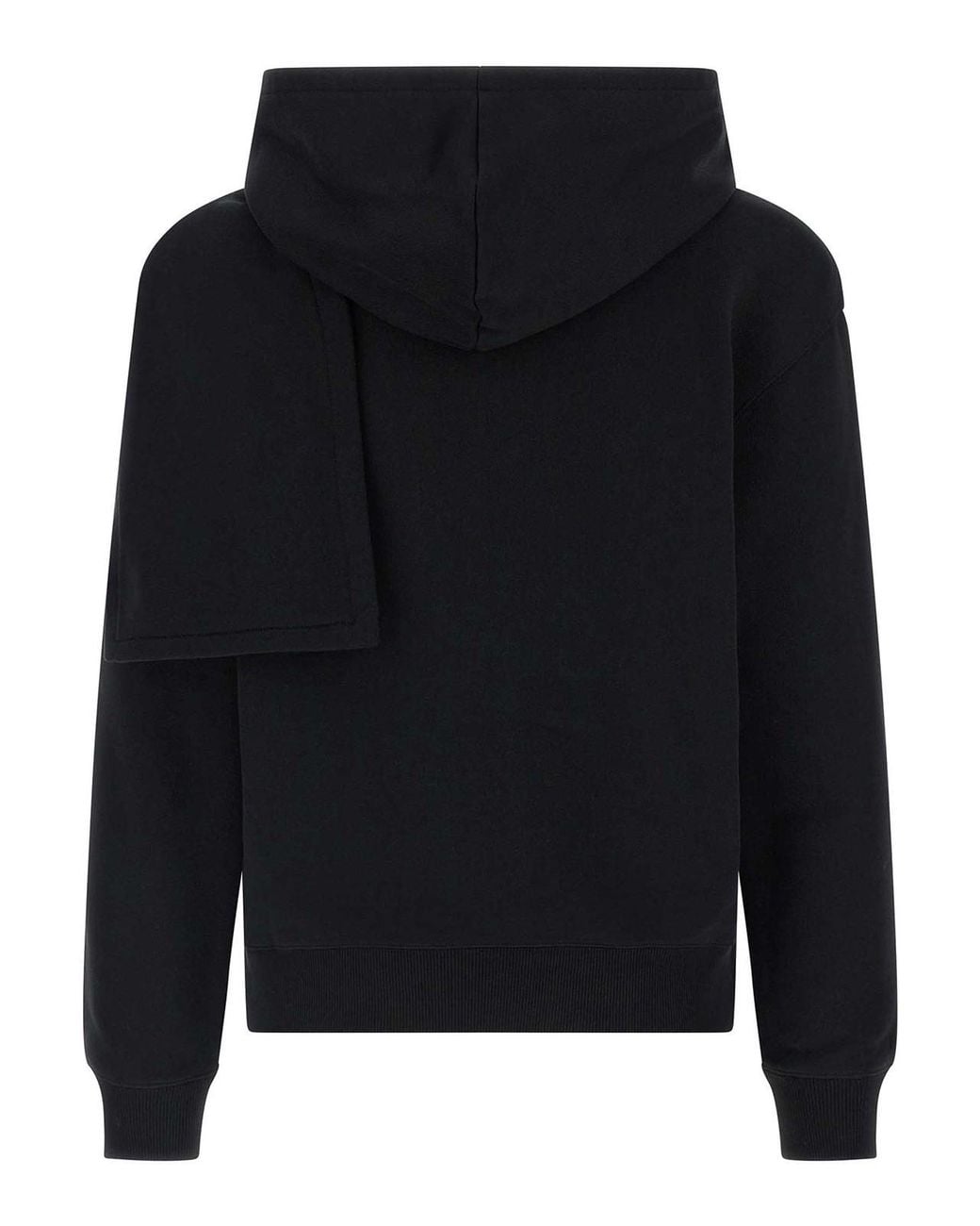Sudadera Courreges de color Blue
