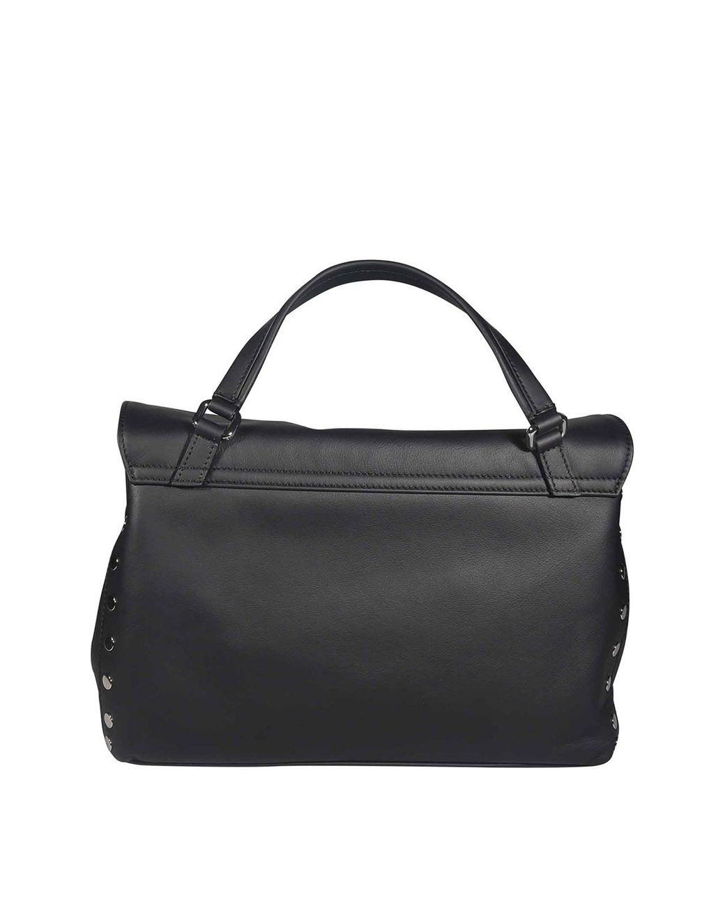 Zanellato Black Shopper