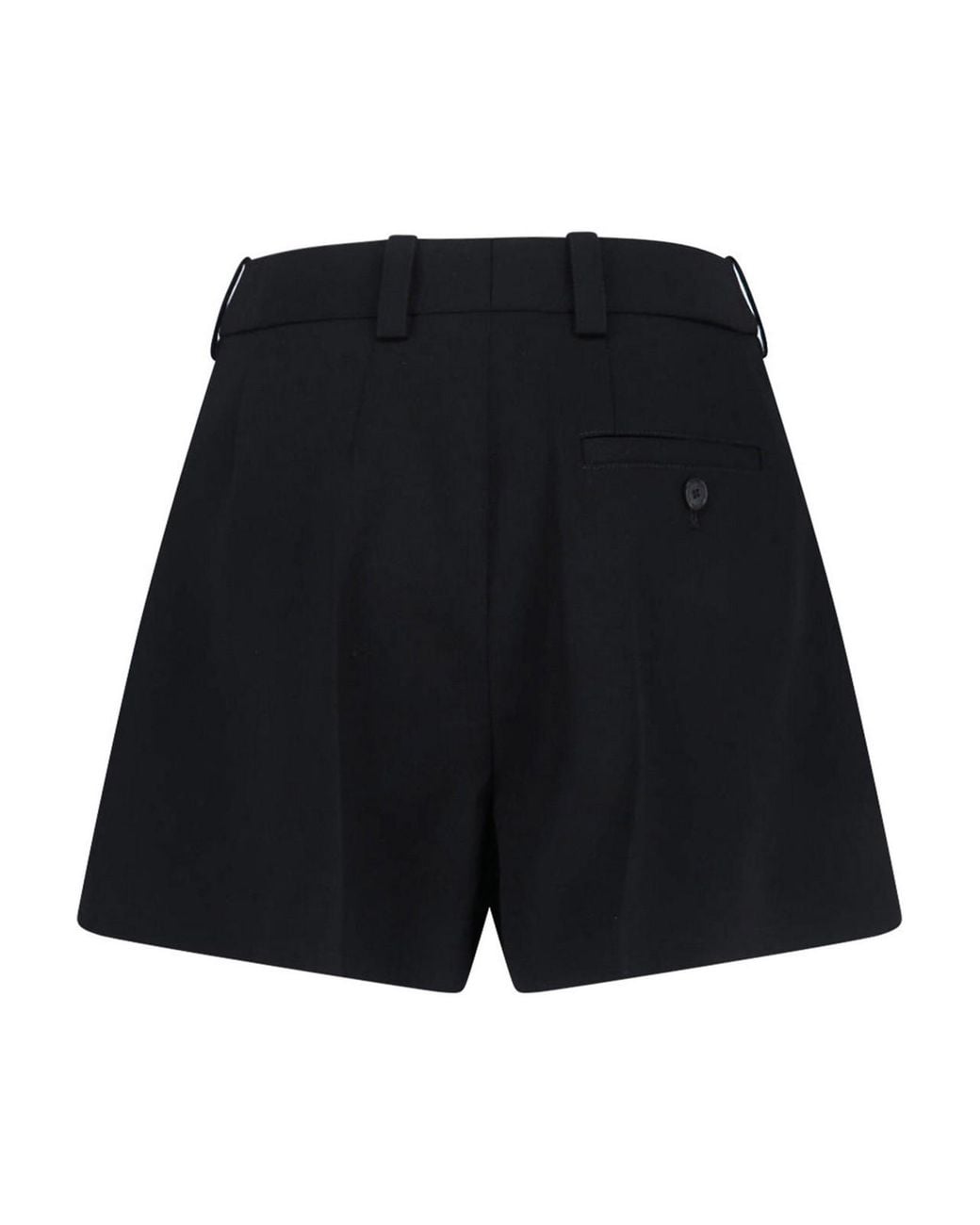 Shorts Givenchy de color Black