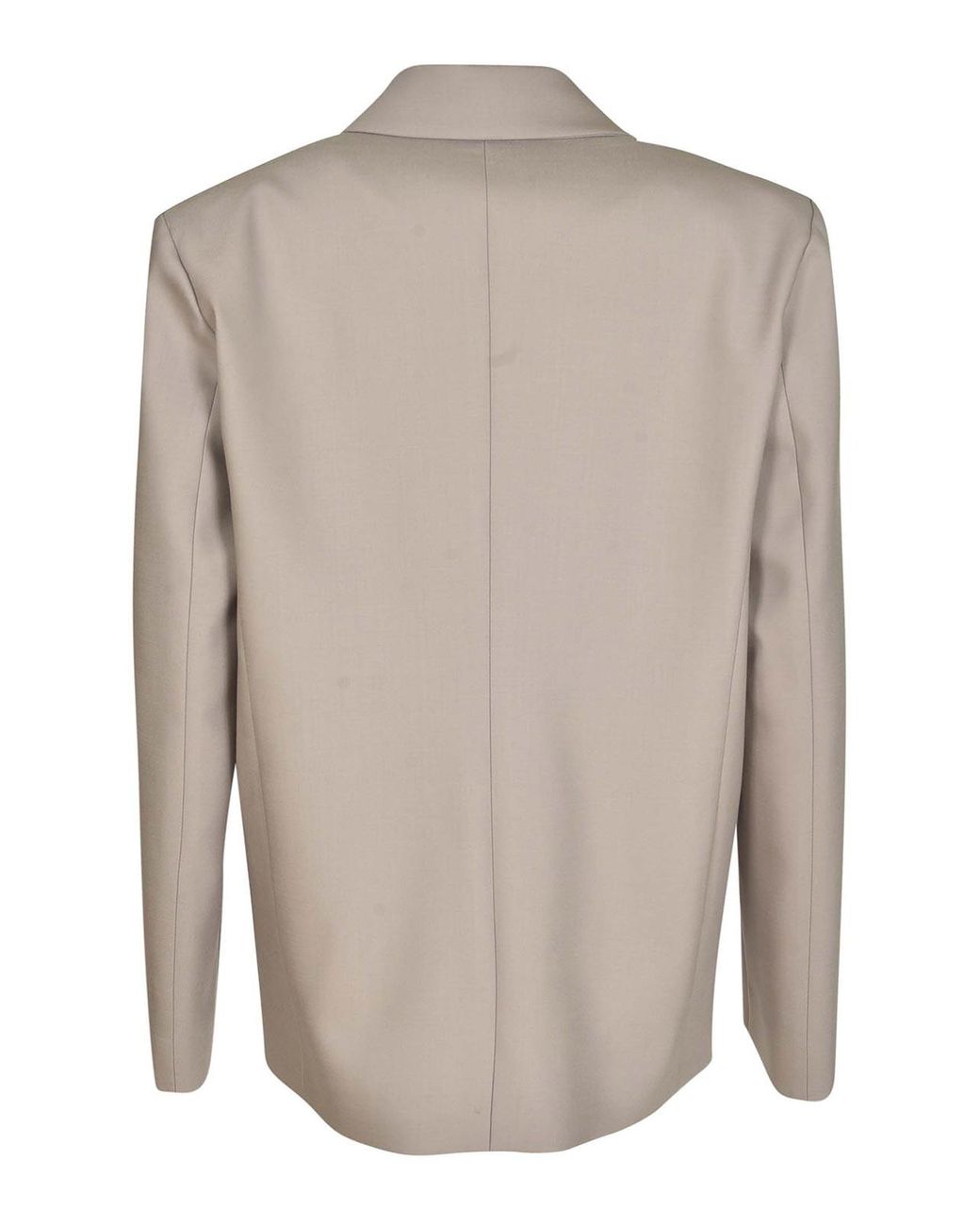 ALESSANDRO VIGILANTE Natural Jackets