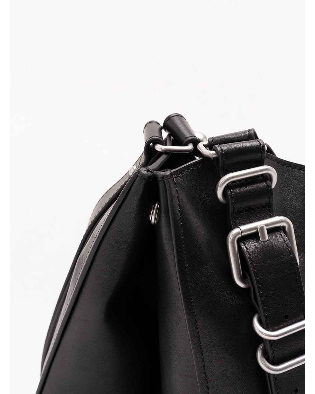 DIESEL Black Shopper