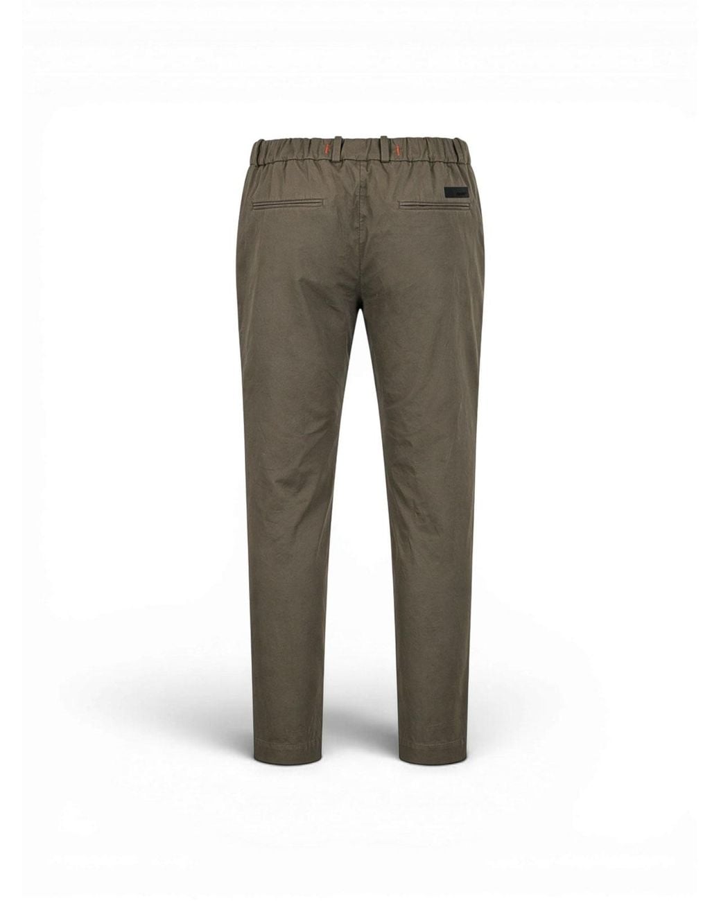 Rrd Gray Rrd Pants for men