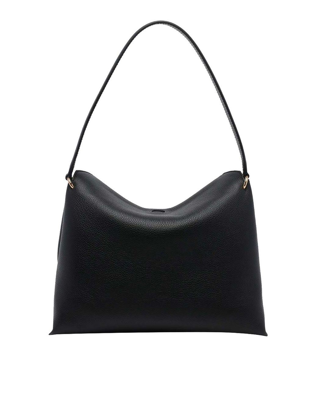 Borsa Penelope Piccola E Morbida di Wandler in Black