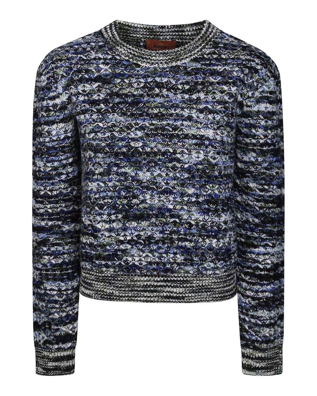 Missoni Blue Mglia Ml Gc