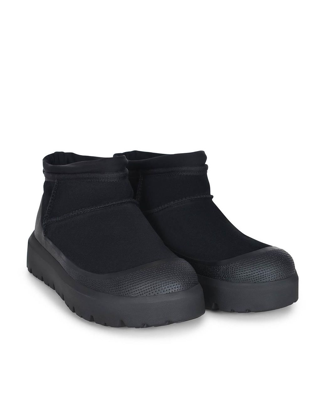 Stivali Realizzati di Ugg in Blue da Uomo