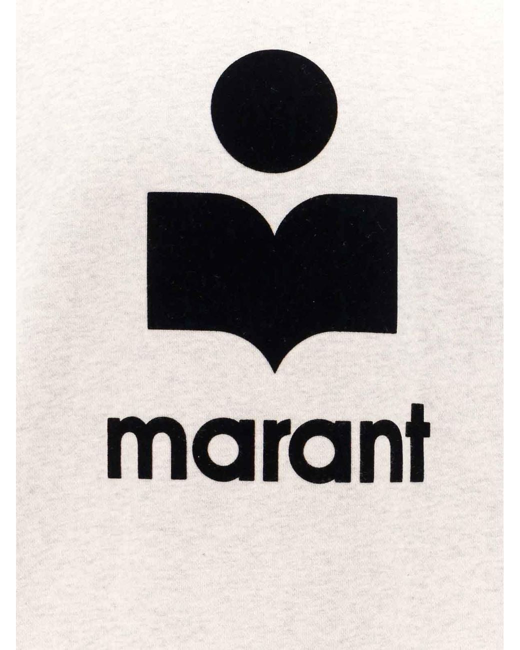 Isabel Marant White Mikoy for men