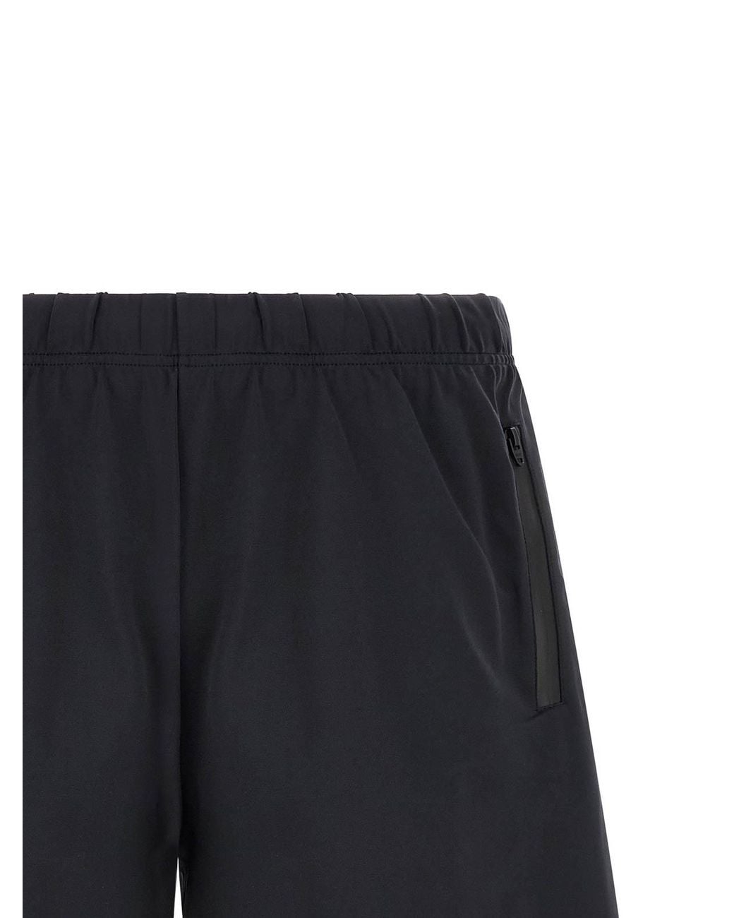 Balenciaga Blue Shorts for men