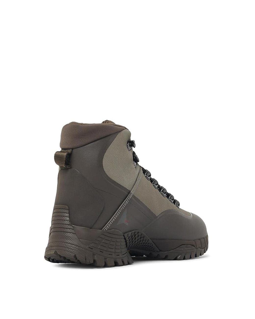 Bottes Roa pour homme en coloris Brown