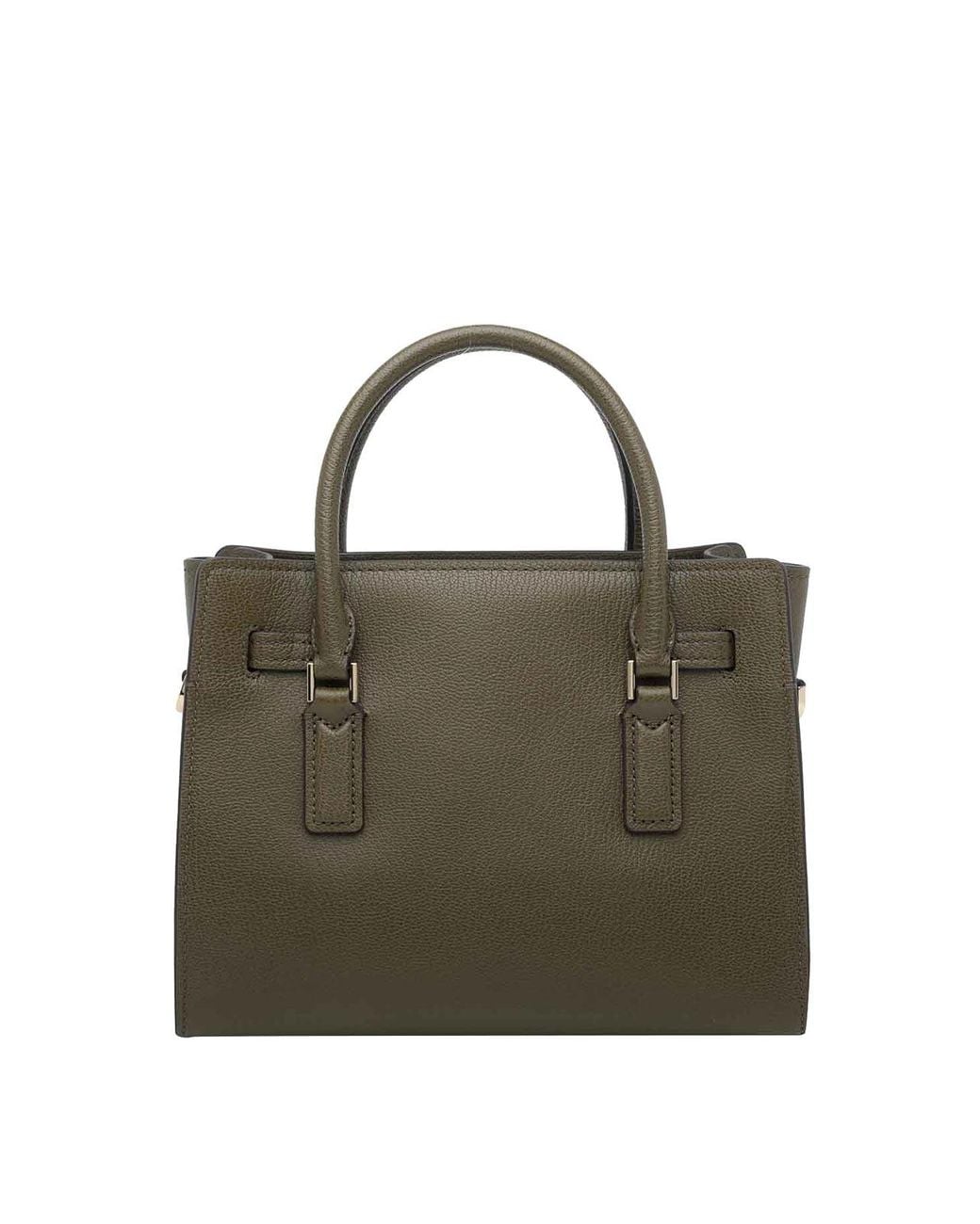 MICHAEL Michael Kors Green Loden Tote Bag