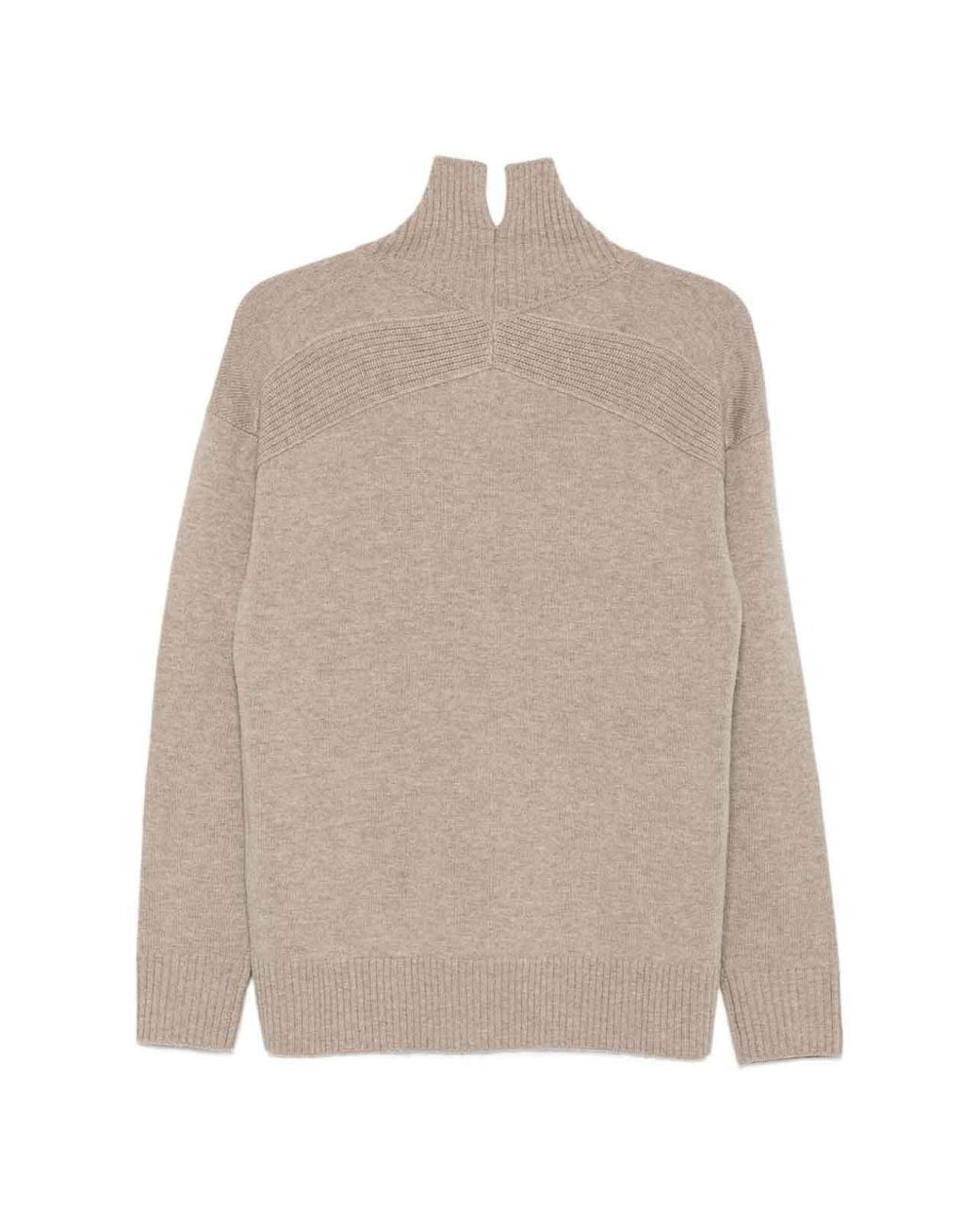Seventy Natural Sweater