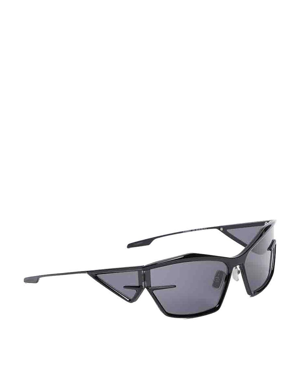 Gafas De Sol Givenchy de color Gray
