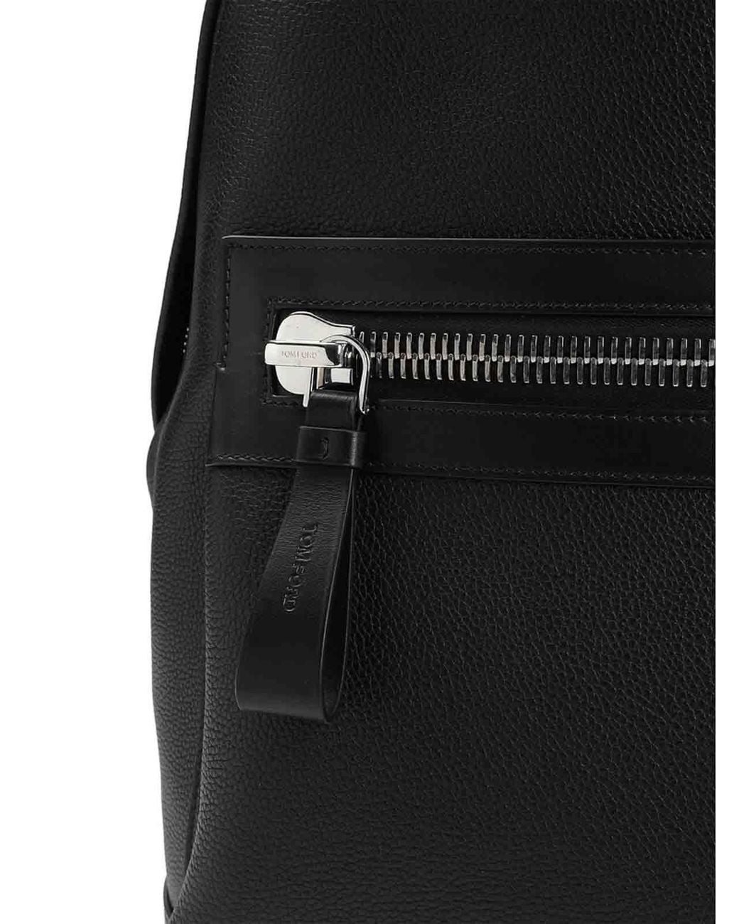 Tom Ford Rucksack in Black für Herren