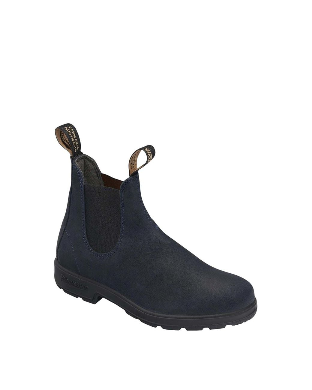 Blundstone Blue Boots for men